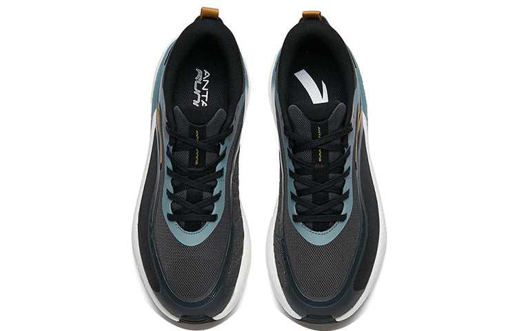 ANTA Mars Foam 'Grey Black Blue' 112215552-3