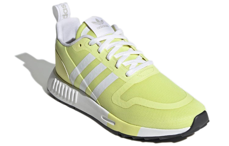 (WMNS) adidas Multix 'Pulse Yellow' H02975