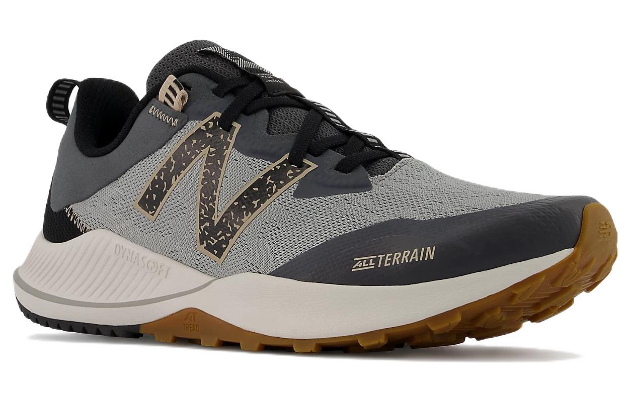 New Balance Dynasoft Nitrel v4 MTNTRCY4