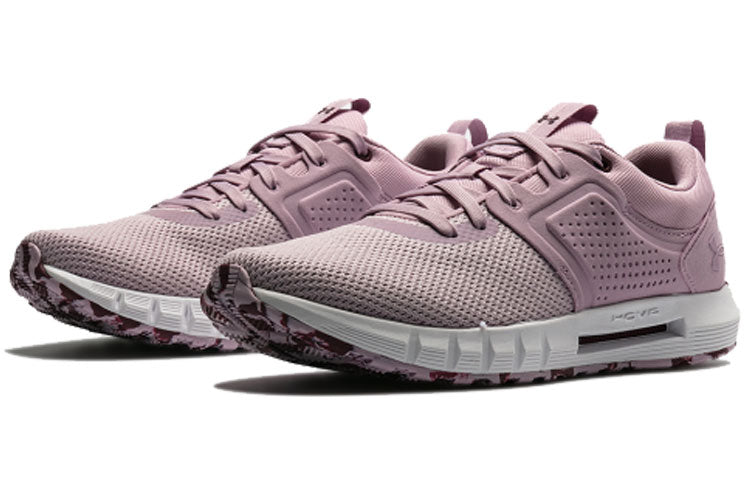 (WMNS) Under Armour Hovr Ctw Pink 3022469-601