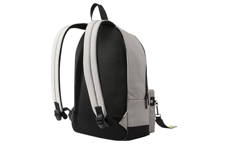 Skechers Logo Backpack 'Grey' L322U076-0031