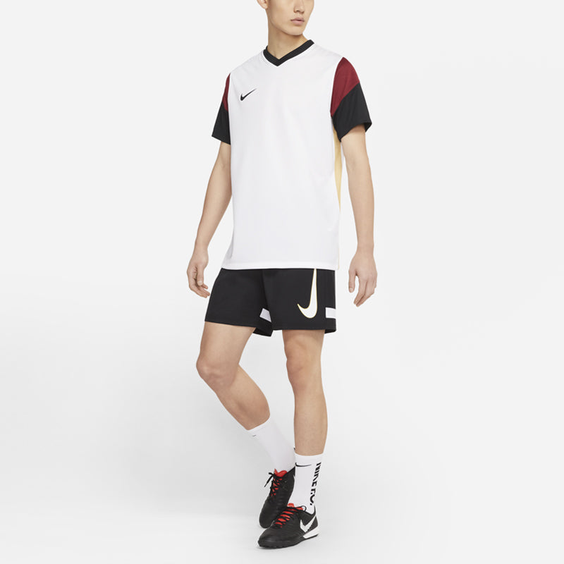 Nike Men's Logo Sports Quick-dry Shorts Black CV1468-013
