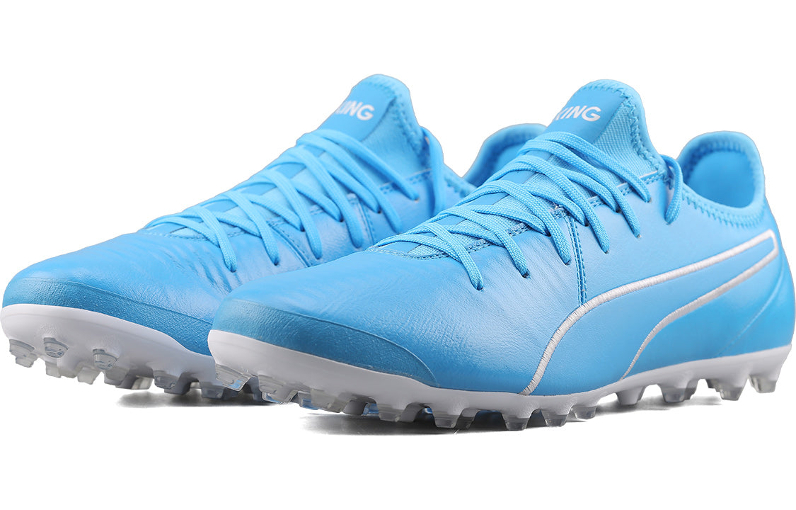 PUMA King Pro Mg 'blue' 106302-01