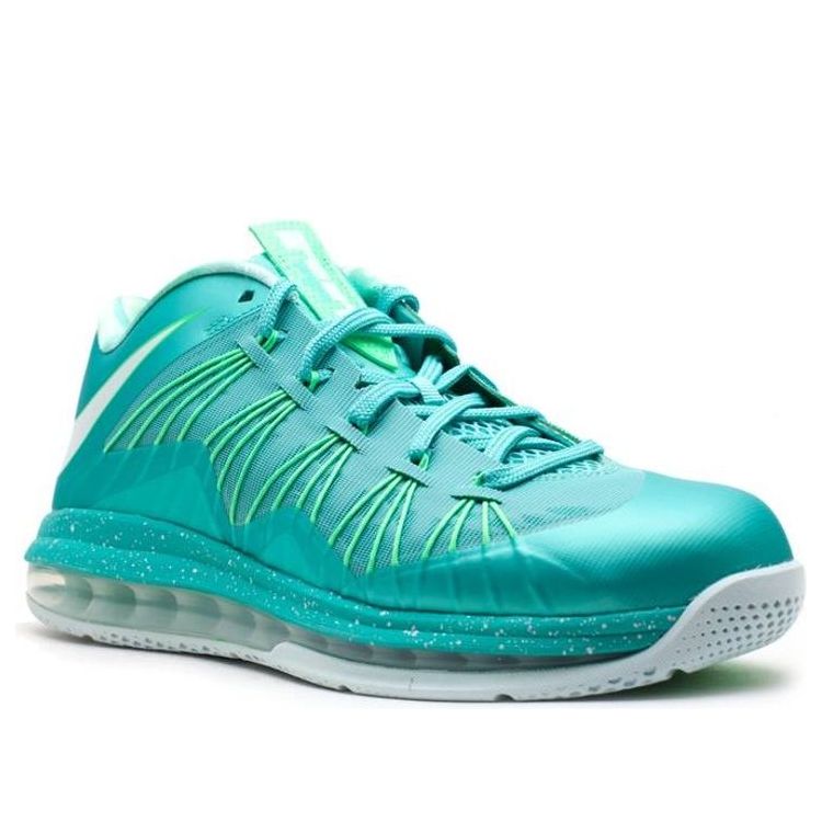 Nike Air Max LeBron 10 Low 'Easter' 579765-300