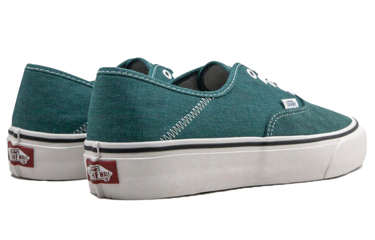 Vans Authentic SF Sneakers Green VN0A3MU6WOP