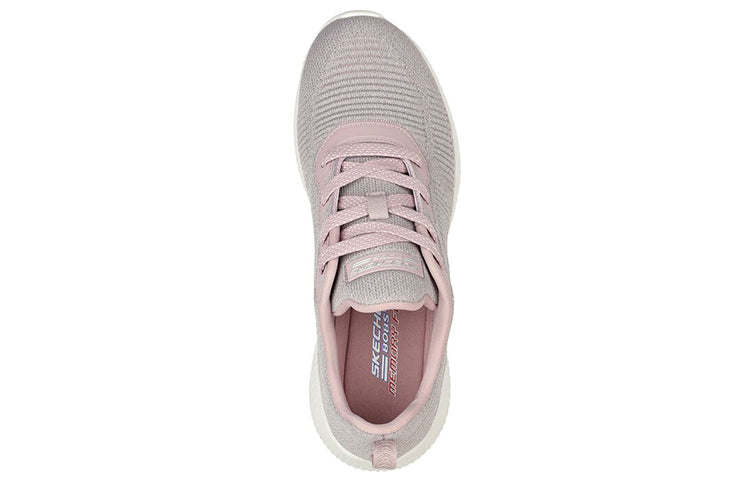 (WMNS) Skechers Bobs Sport Squad - Ghost Star 117074-MVE