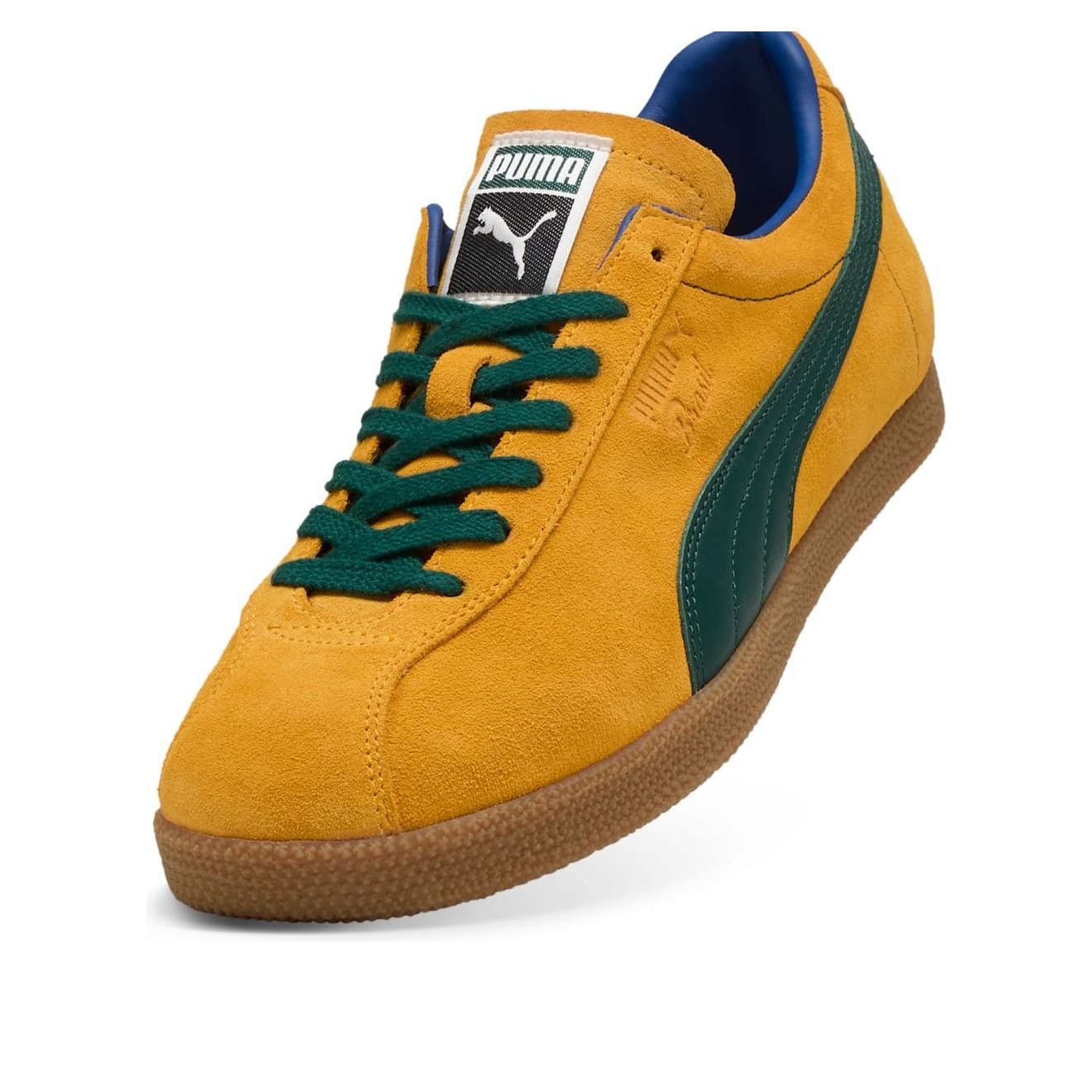 PUMA Brasil 'Tangerine Dark Myrtle' 401048-02