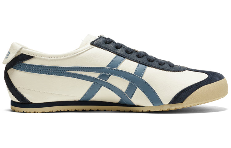 Onitsuka Tiger Mexico 66  'White Navy Blue' 1183A201-118