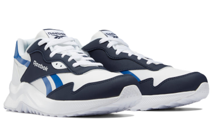 Reebok Heritance 'White Vector Navy' GZ5344