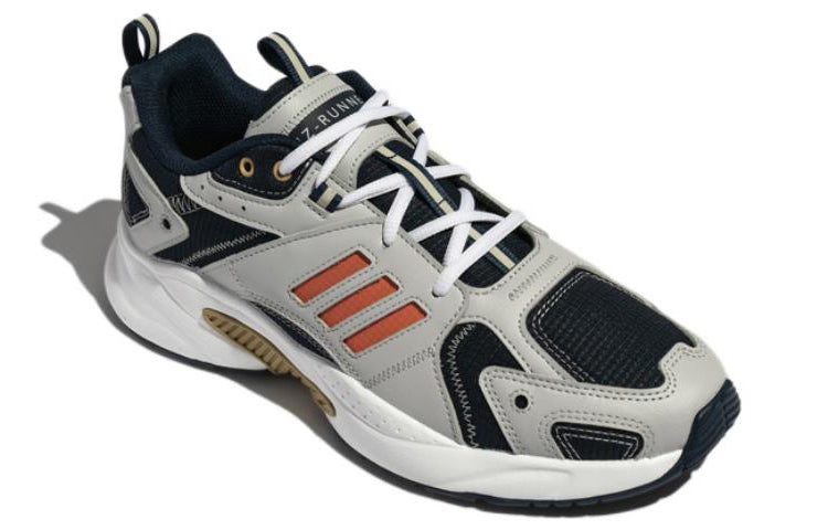 adidas neo Jz Runner 'Gray Blue' GW7250