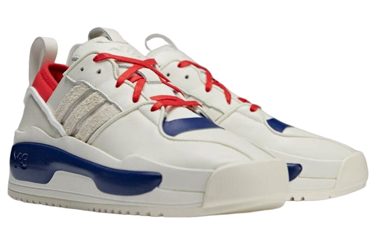 adidas x Y-3 Rivalry 'Unity Ink Lush Red' IE7260