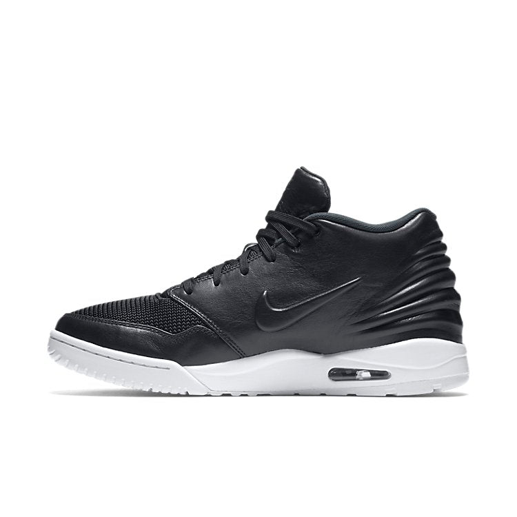 Nike Air Entertainer 'Black White' 819854-001