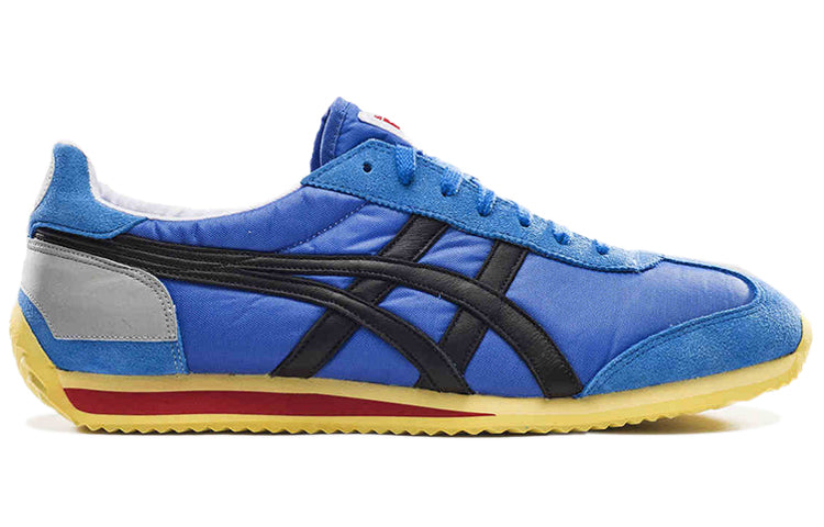 Onitsuka Tiger California 78 Sneakers 'Vintage Blue Black' D110N-4290