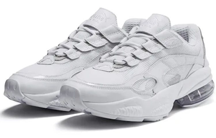 PUMA Cell Venom Reflective 'White' 369701-02