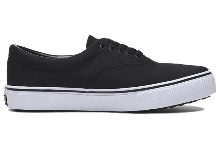 Vans Authentic Black White Japanese Version 'Black White' 587211-0003