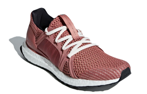 (WMNS) adidas StellaUltra BOOST AC7565PINKROSE