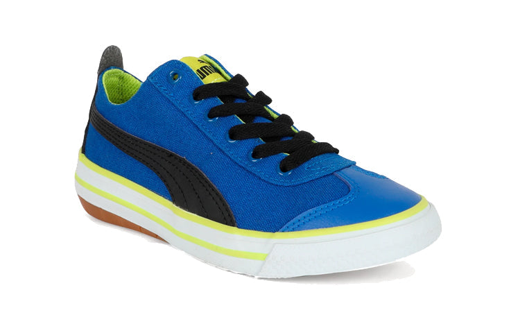 (PS) PUMA 917 Fun Ps Idp Casual Shoes Blue/Black 363306-08