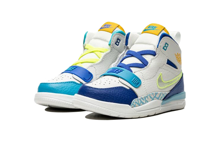 (TD) Air Jordan Legacy 312 'Fly' CI4451-400