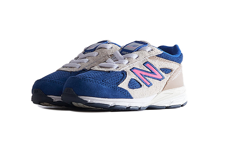 (TD) New Balance x Kith 990v4 'Daytona' IV990KH3