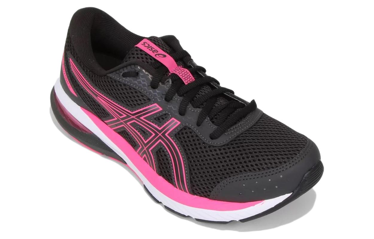 (WMNS) ASICS Gel-Equation 11 'Black Pink' 1012B333-027