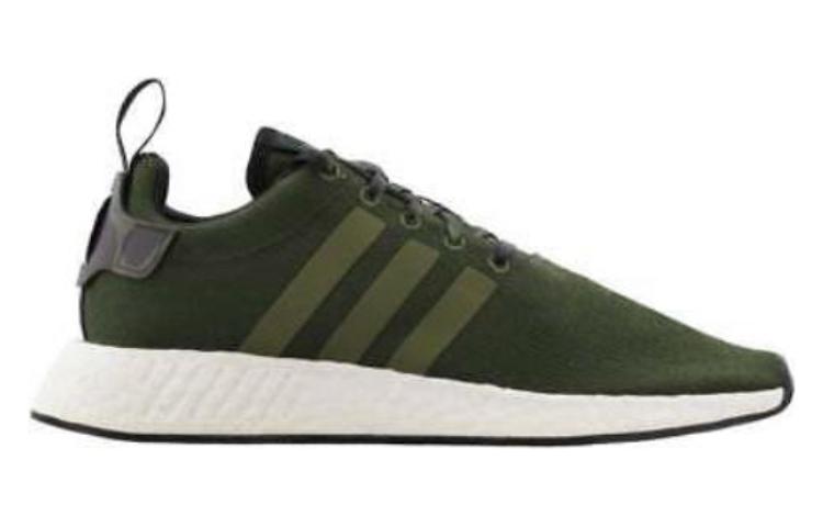 adidas NMD_R2 'Olive Cargo' B22630