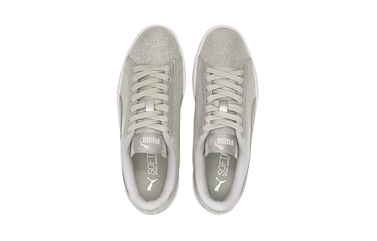(GS) PUMA Smash v2 'Glitz Glam' 367377-20