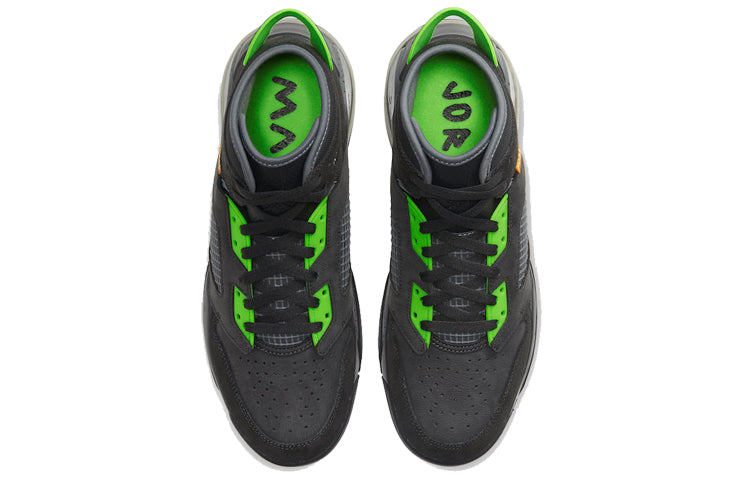 Air Jordan Mars 270 'Electric Green' CT9132-001