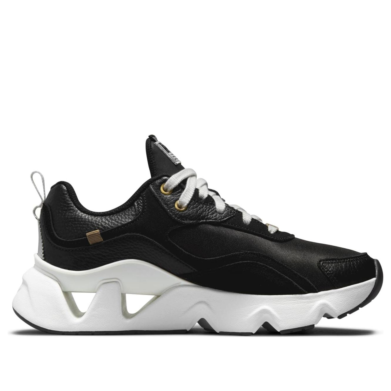 (WMNS) Nike x Serena Williams Design Crew RYZ 365 2 'Black Metallic Gold' DJ1518-001