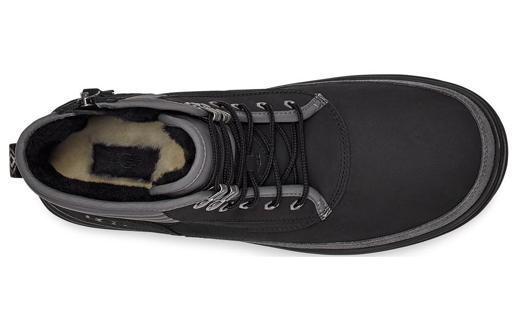 UGG Highland Sport Utility Weather Boot 'Black' 1130729-BLK