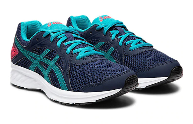 (GS) ASICS Jolt 2 Blue 1014A035-407