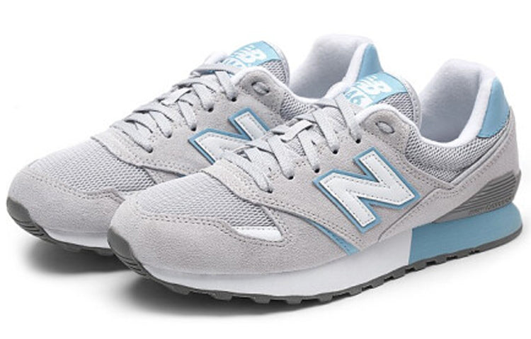 New Balance 446 Grey/Blue U446GCA