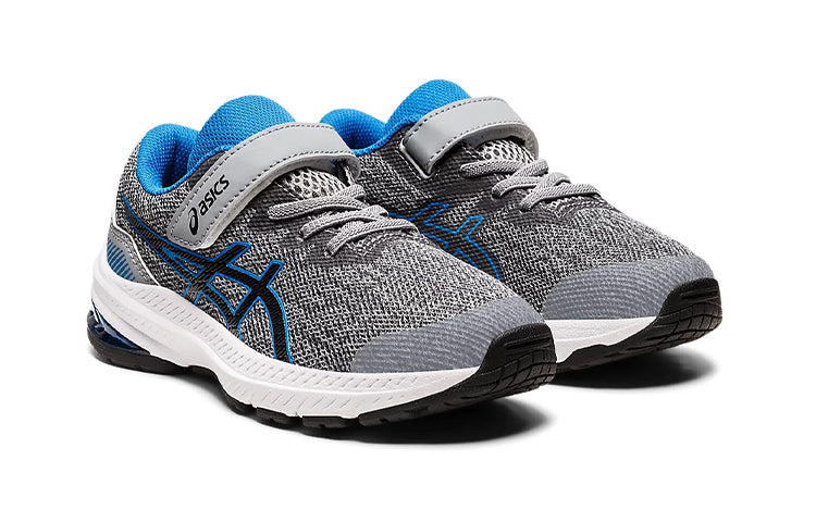 (PS) ASICS GT-1000 11 'Sheet Rock Black' 1014A238-024