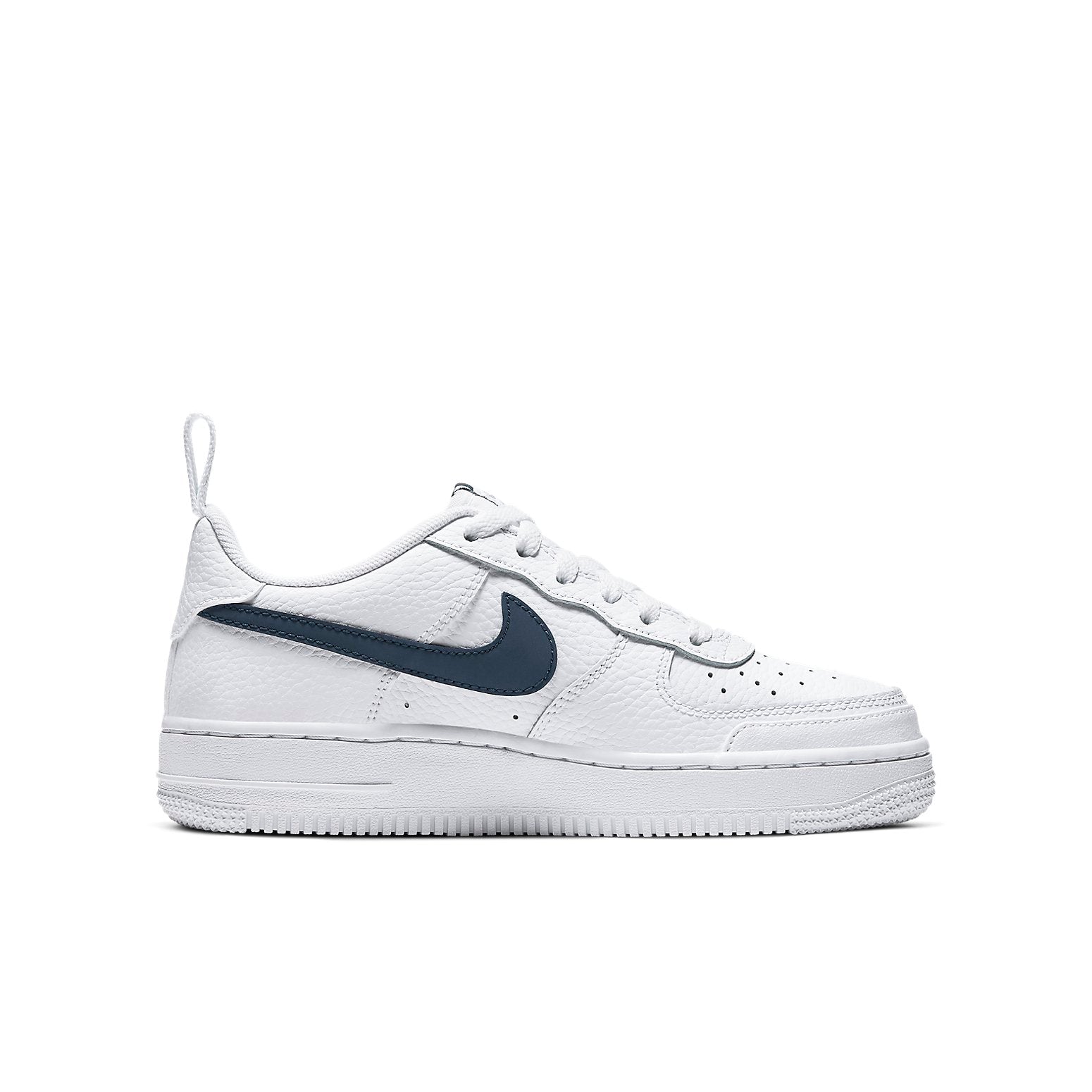 (GS) Nike Air Force 1 'White Obsidian' CZ4203-101