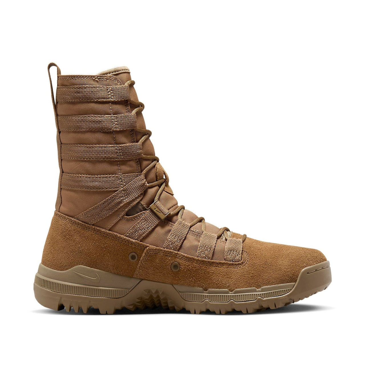 Nike SFB Gen 2 8 Brown 922471-900