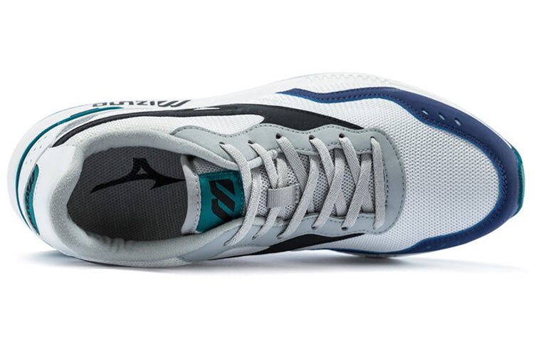 Mizuno LG White/Blue D1GH200601
