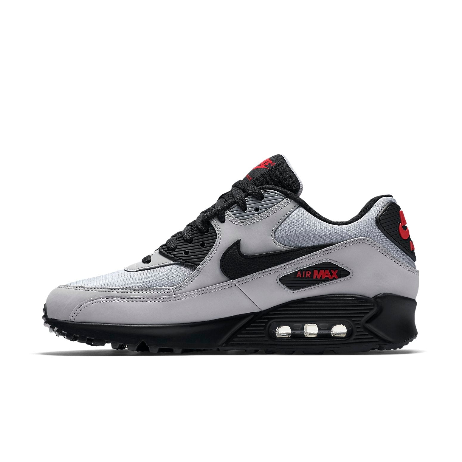 Nike Air Max 90 Essential 'Wolf Grey' 537384-049