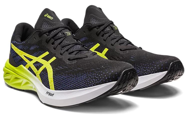 ASICS Dynablast 3 'Black' 1011B460-005