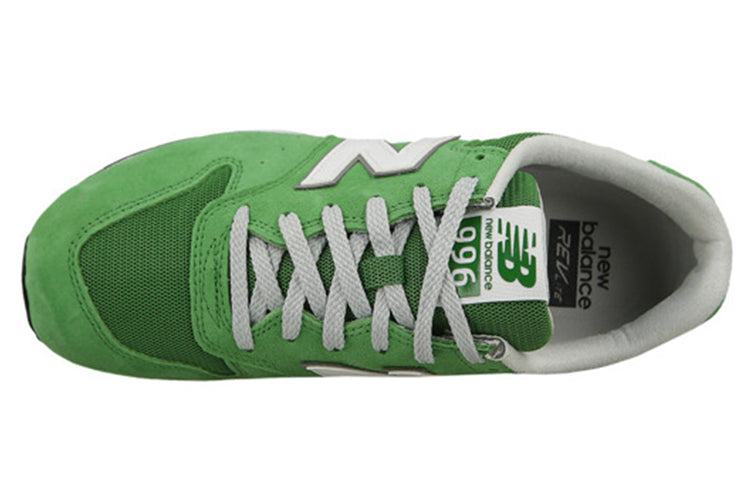 New Balance 996 Series Grass Green MRL996KG
