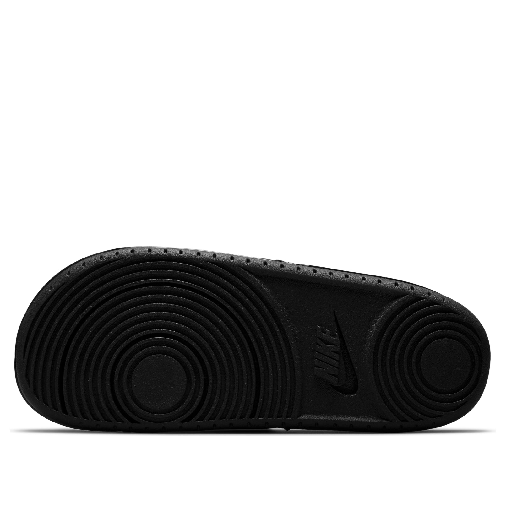 Nike Offcourt Slide 'Black White' BQ4639-012