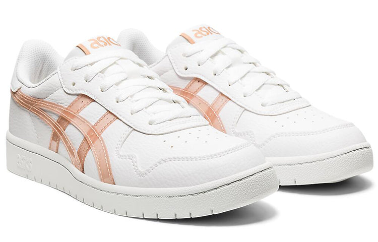 (WMNS) ASICS Japan S 'White DuSTy STeppe' 1192A208-100