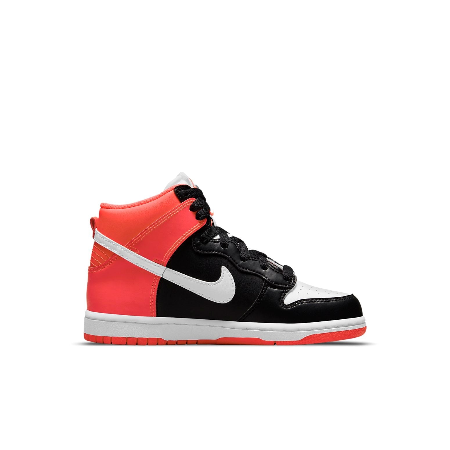 (PS) Nike Dunk High 'Knicks' DD2314-001