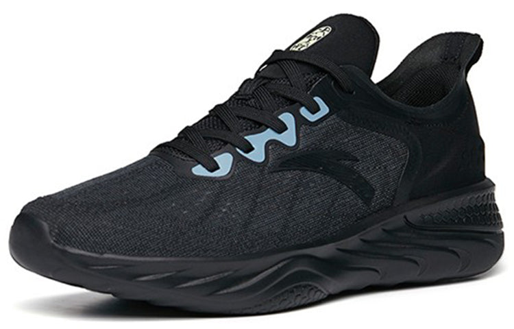 ANTA Training Series Sneakers 'Space Capsule Black' 112227721-1