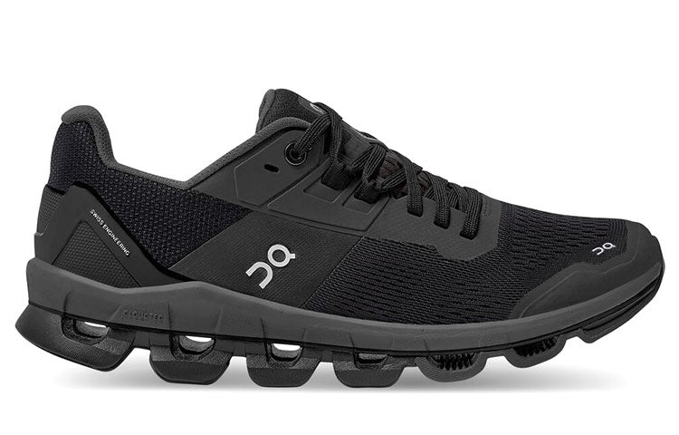 (WMNS) On Running Cloudace 'Black Eclipse' 50.99557