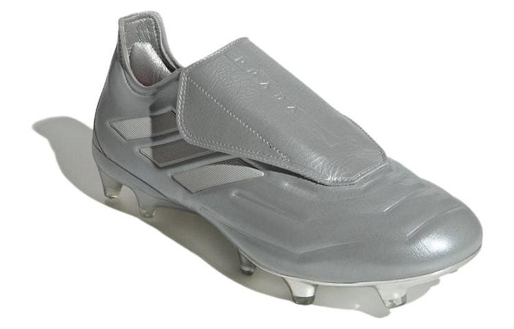 adidas x Prada Copa Pure Luxury.1 FG 'Silver Metallic' IE3177