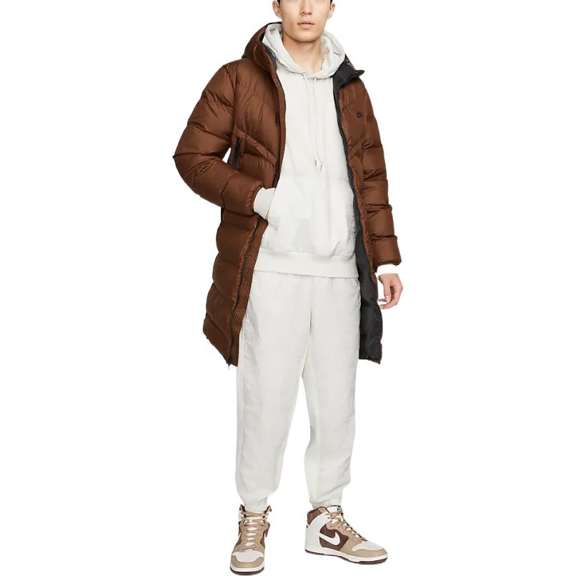 Nike NSW Swoosh joggers 'White' DQ4258-072