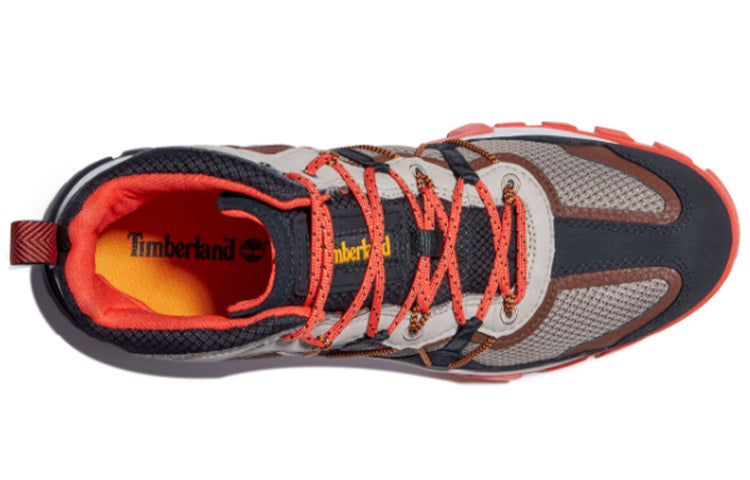 Timberland Garrison Trail 'Grey Orange' A2A31110
