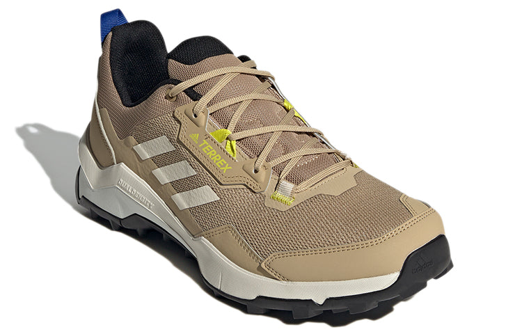 adidas Terrex AX4 Primegreen 'Beige Tone' FZ3283