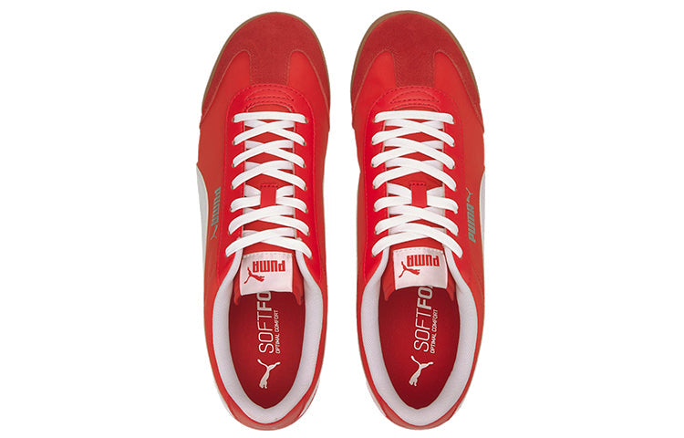 PUMA Turino Nl Red/White 371114-03