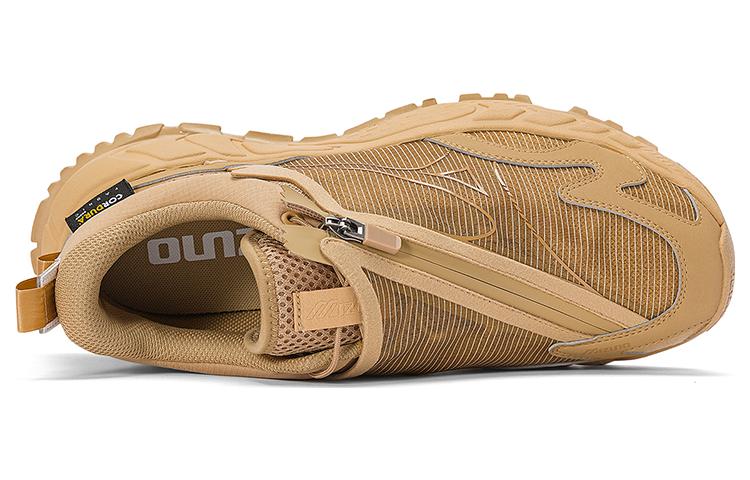 Mizuno GM 3 'Brown' D1GH222204