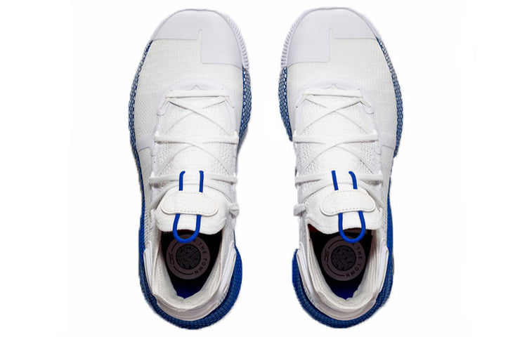 Under Armour Curry 6 'Dub Nation' 3020612-103